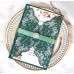 Bottle Green Invitation Card Beautiful Invitation Card Wedding Card